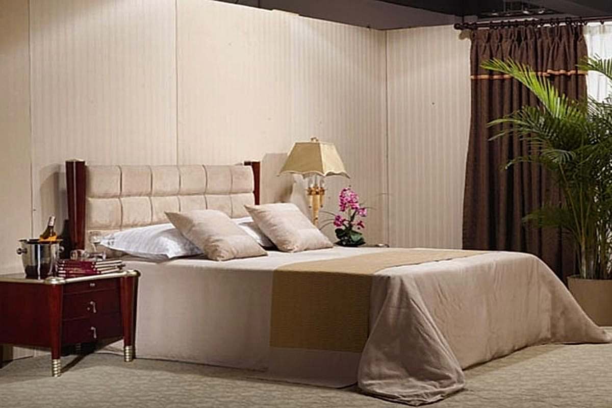 Ekselans Otel Odası  - Second Image