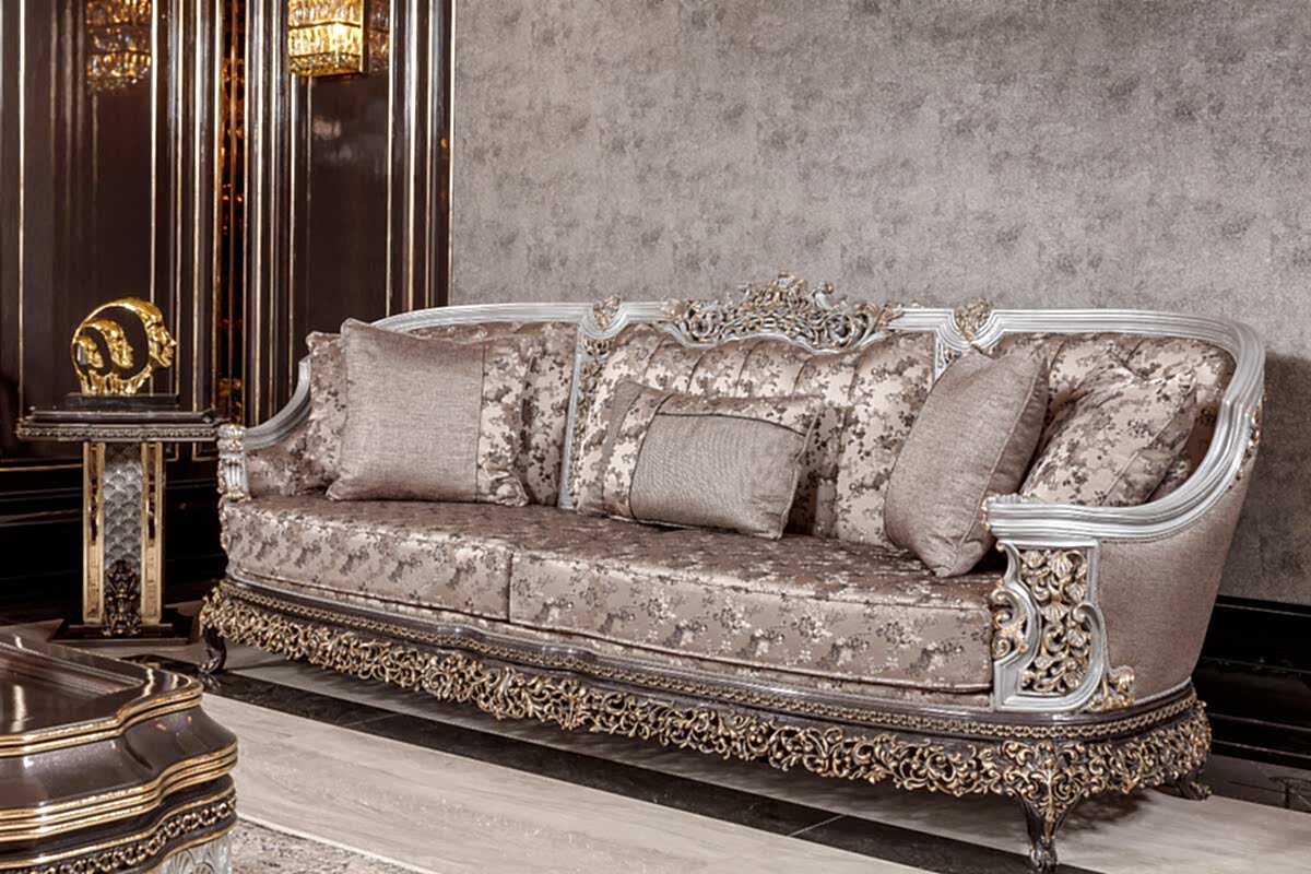 Ninova Luxury Koltuk Takımı - Second Image