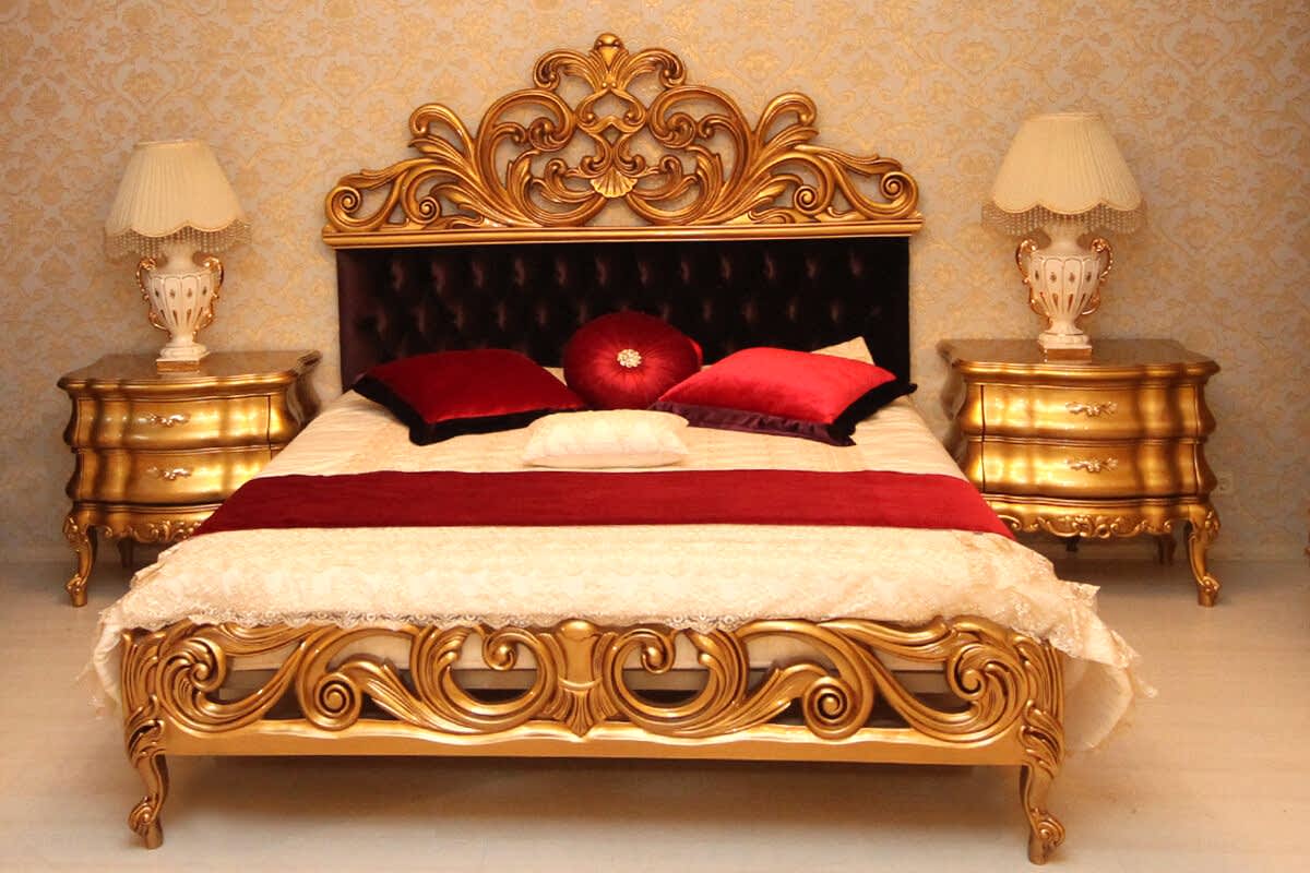 Miami Golden Yatak Odası Takımı - Second Image