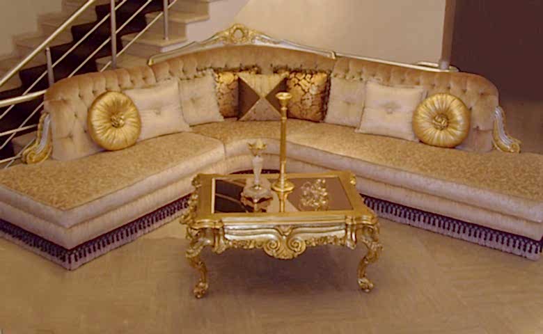 Armoni Klasik Köşe Takımı - Second Image