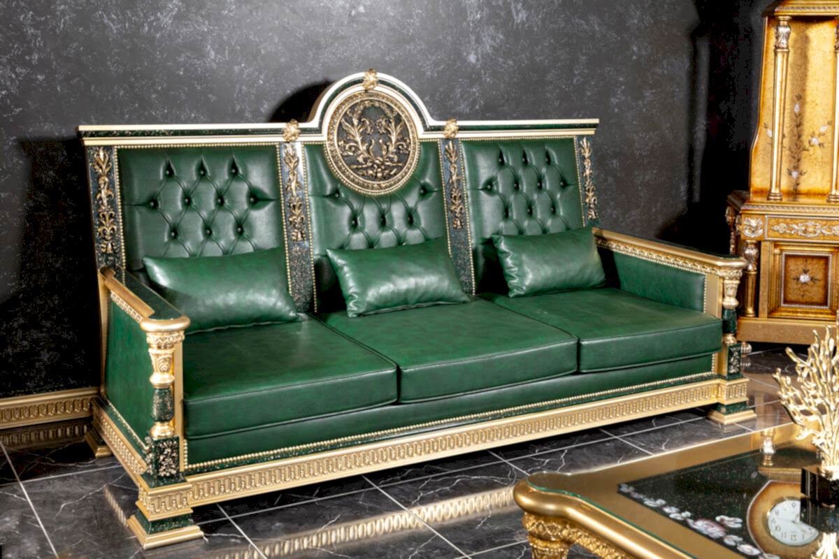 Saruhan Zümrüt Ofis Takımı - Second Image