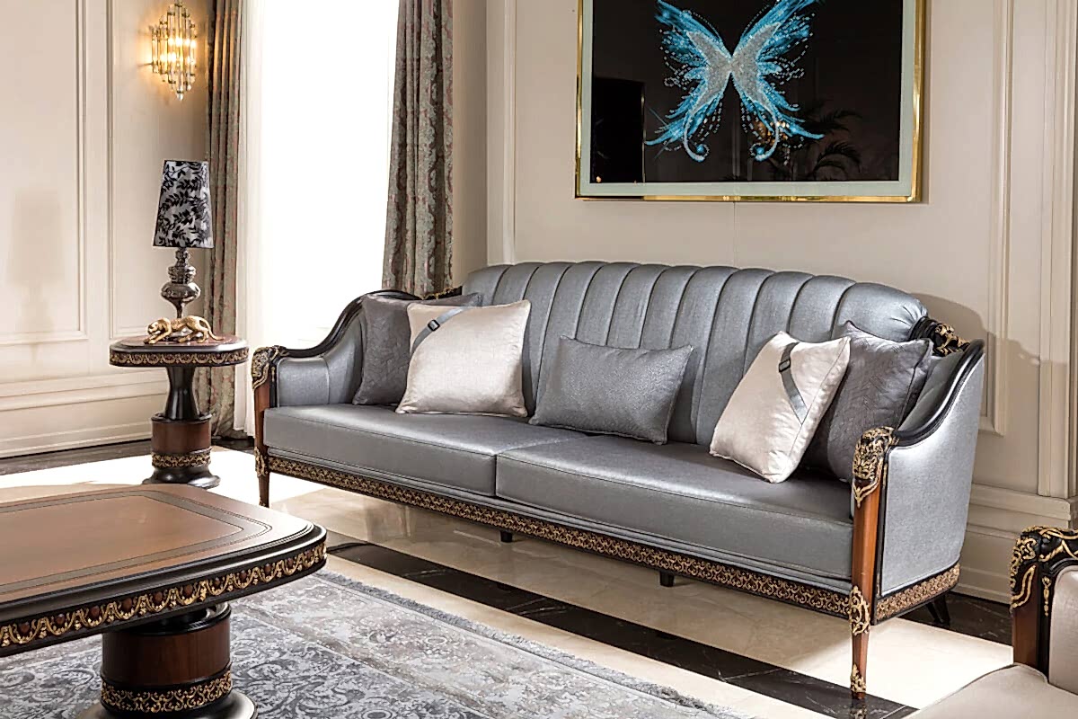 Efes Luxury Koltuk Takımı - Second Image