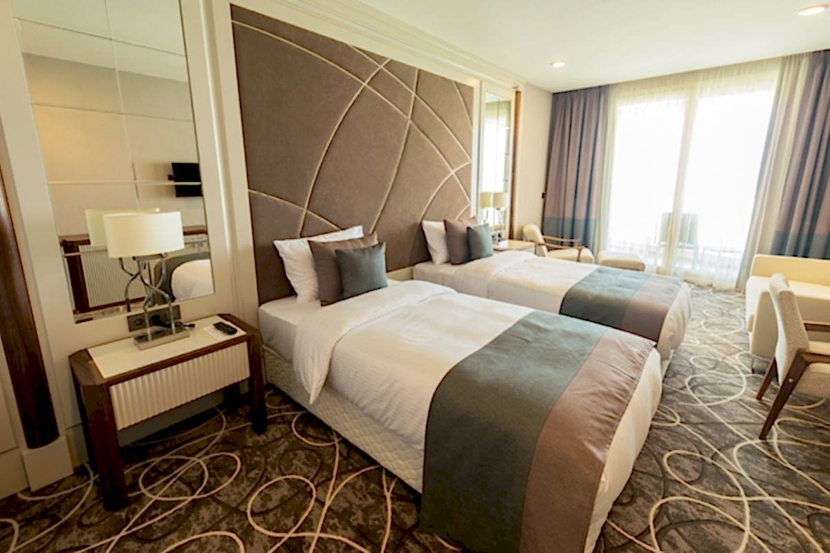 Metropol Otel Odası - Second Image