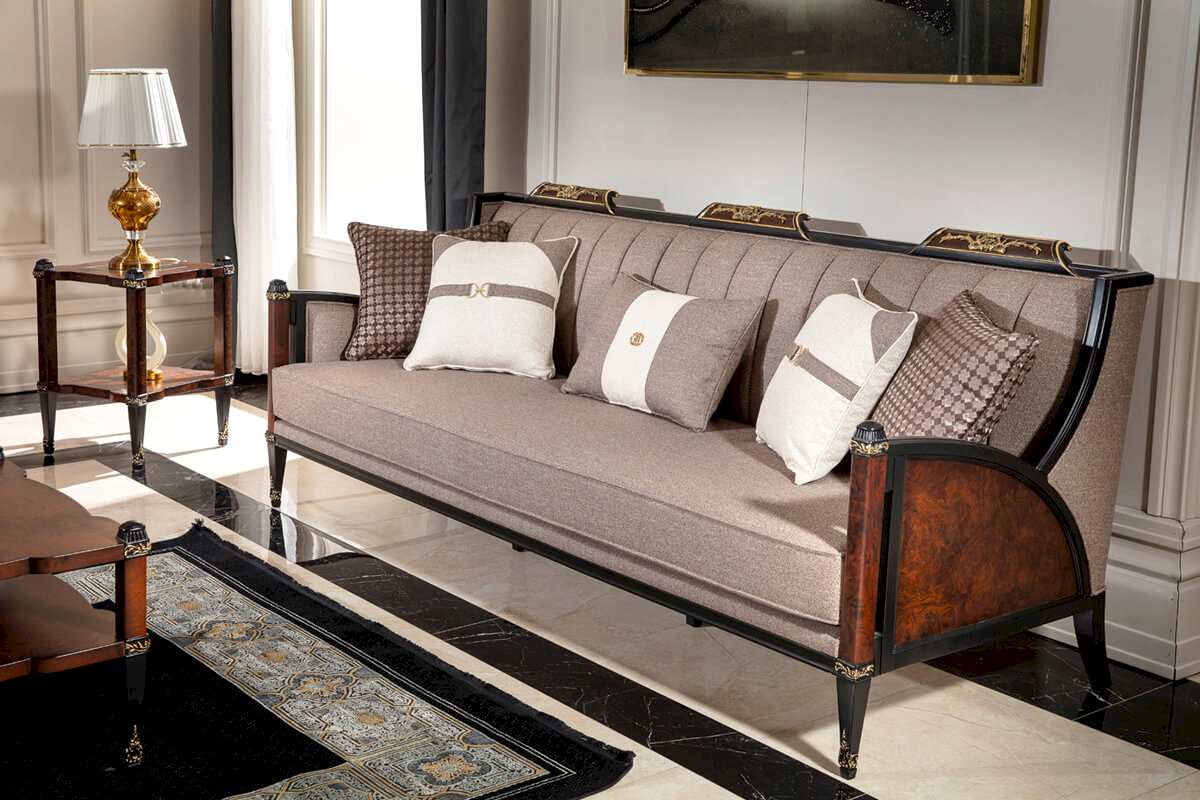 Gusto Luxury Koltuk Takımı - Second Image