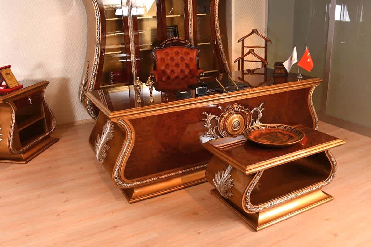 Kapaletti Klasik Ofis Takımı - Second Image