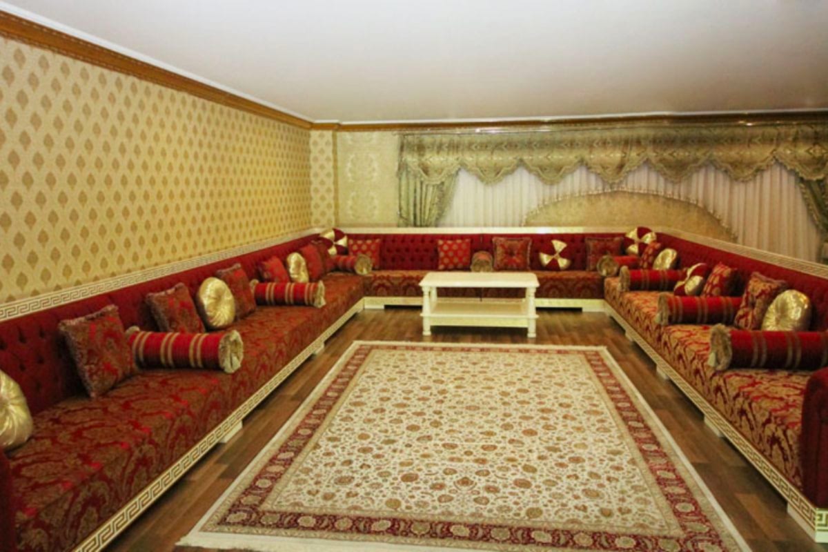 Morocco Meclis Odası - Second Image
