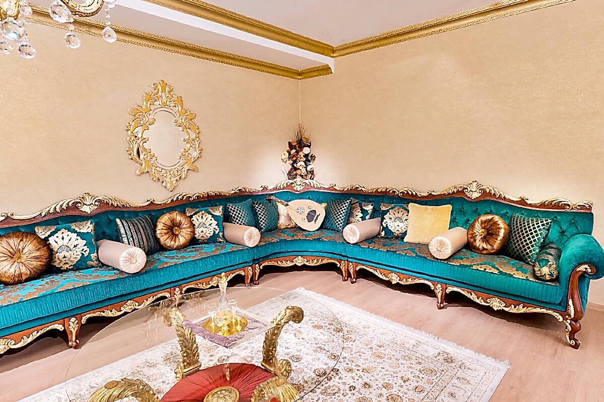 Şiraz Meclis Odası - Second Image