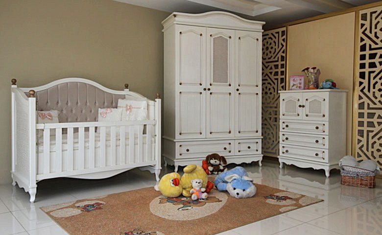 Pelikan Bebek Odası Takımı - Second Image