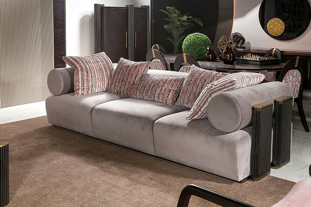 Oasis Modern Koltuk Takımı - Second Image